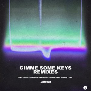 Image for 'Gimme Some Keys (Remixes)'