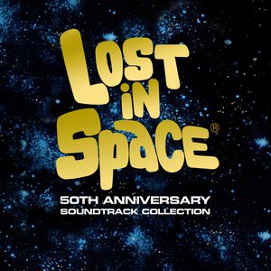 Bild für 'Lost in Space: 50th Anniversary Soundtrack Collection'