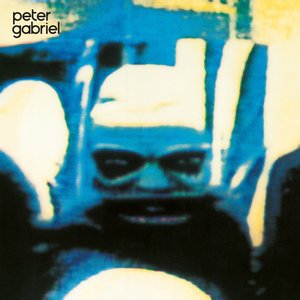 Bild für 'Peter Gabriel 4: Security'