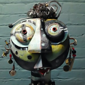 Bild für 'Robosoul'