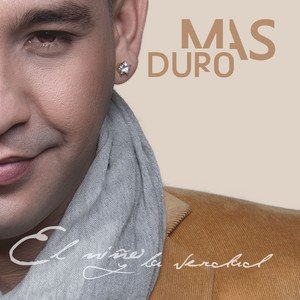 Image for 'Más duro'