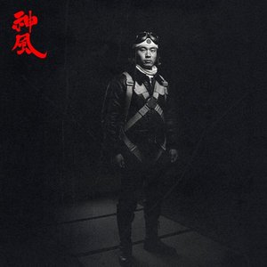Image for 'KAMIKAZE'