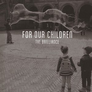 “For Our Children”的封面