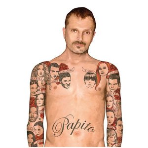 'Papito (Deluxe)' için resim