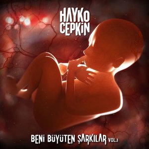 Image for 'Beni Büyüten Şarkılar, Vol.1'