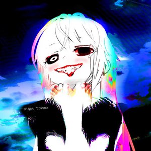 'Night Trauma'の画像