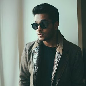 Image for 'Asim Azhar'