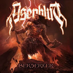 Image for 'Berserker'
