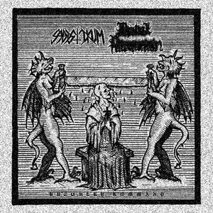 Image for 'Butchery Kommand'