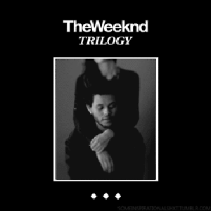 Image for 'Trilogy'