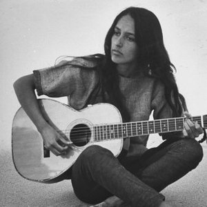 Bild für 'Joan Baez'