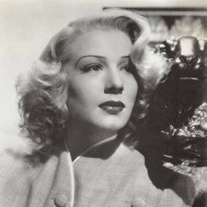 Image for 'Betty Hutton'