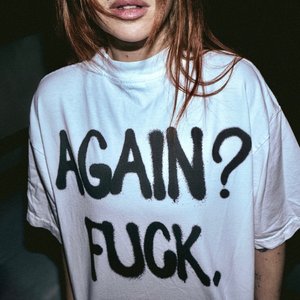 Image for 'Again? Fuck.'