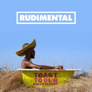 Image pour 'Toast to our Differences (Deluxe)'