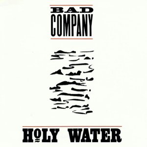 Image for 'Holy Water'