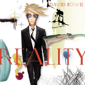 Immagine per 'Reality (2025 remaster)'