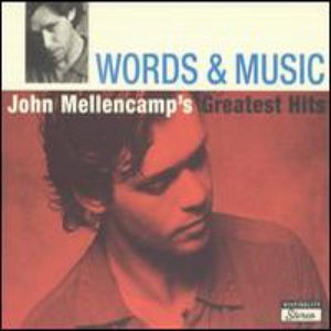 Immagine per 'Words & Music'