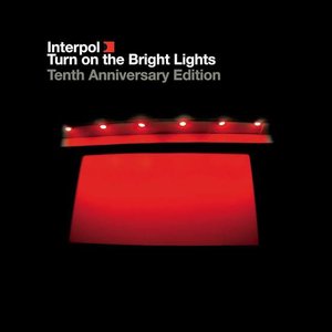 Image for 'Turn On The Bright Lights (The Tenth Anniversary Edition'
