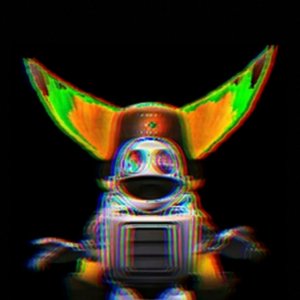 Ratchet and Clank Novails Vaporwave - Single