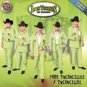 Image for 'Para Tucancillos Y Tucancillas'