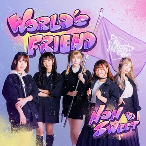 Image for 'World's Friend'