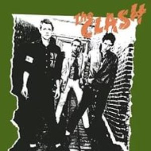 Image for 'Clash, The (U.K. Version)'