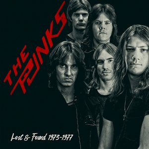 Image for 'Lost & Found 1973-1977'