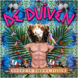 Image for 'Onoud In Nieuwe Tijden'