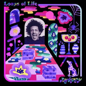 Image for 'Loops of Life'