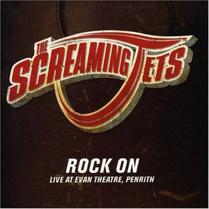 Image pour 'Rock On'