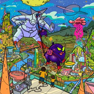 Image for 'BIG MAMA'