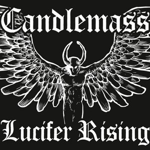Image for 'Lucifer Rising'