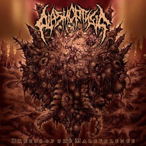 Image for 'Breeds of the Malevolence'
