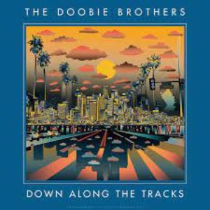 Image for 'Down Along The Tracks (Live)'