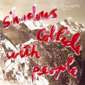 Image for 'Shadows Collide With People'