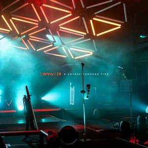 Image for 'A Voyage Through Time (Live)'
