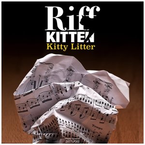 Image for 'Kitty Litter'