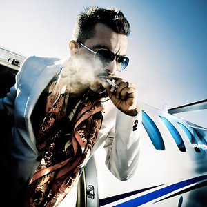 Image for 'Alex Gaudino'
