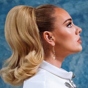 Image pour 'Adele'