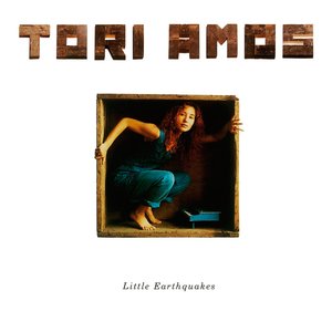 Image for 'Little Earthquakes (2015 Remaster)'