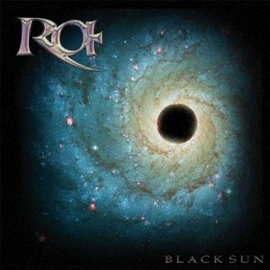 Immagine per 'Black Sun'