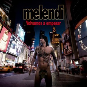'Volvamos a Empezar (Deluxe Edition)' için resim