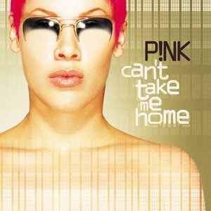 Bild für 'Can't Take Me Home'