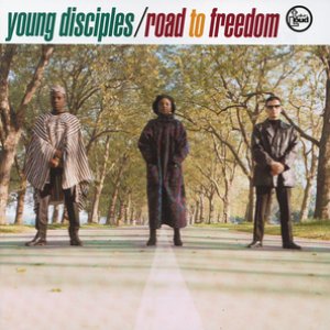 Image pour 'Road To Freedom'