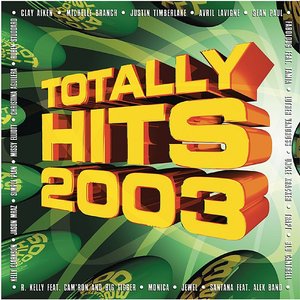 'Totally Hits 2003'の画像