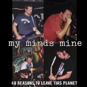 Image pour '48 Reasons To Leave This Planet'