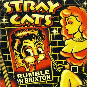 Image for 'Rumble in Brixton'