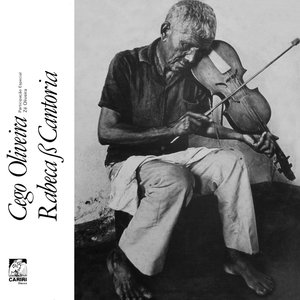 Image for 'Rabeca & Cantoria'