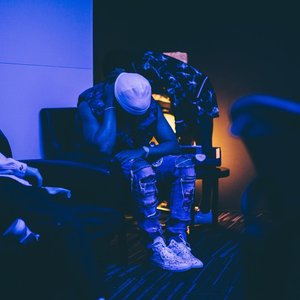 Image for 'PARTYNEXTDOOR'