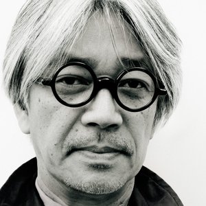 Image for 'Ryuichi Sakamoto'